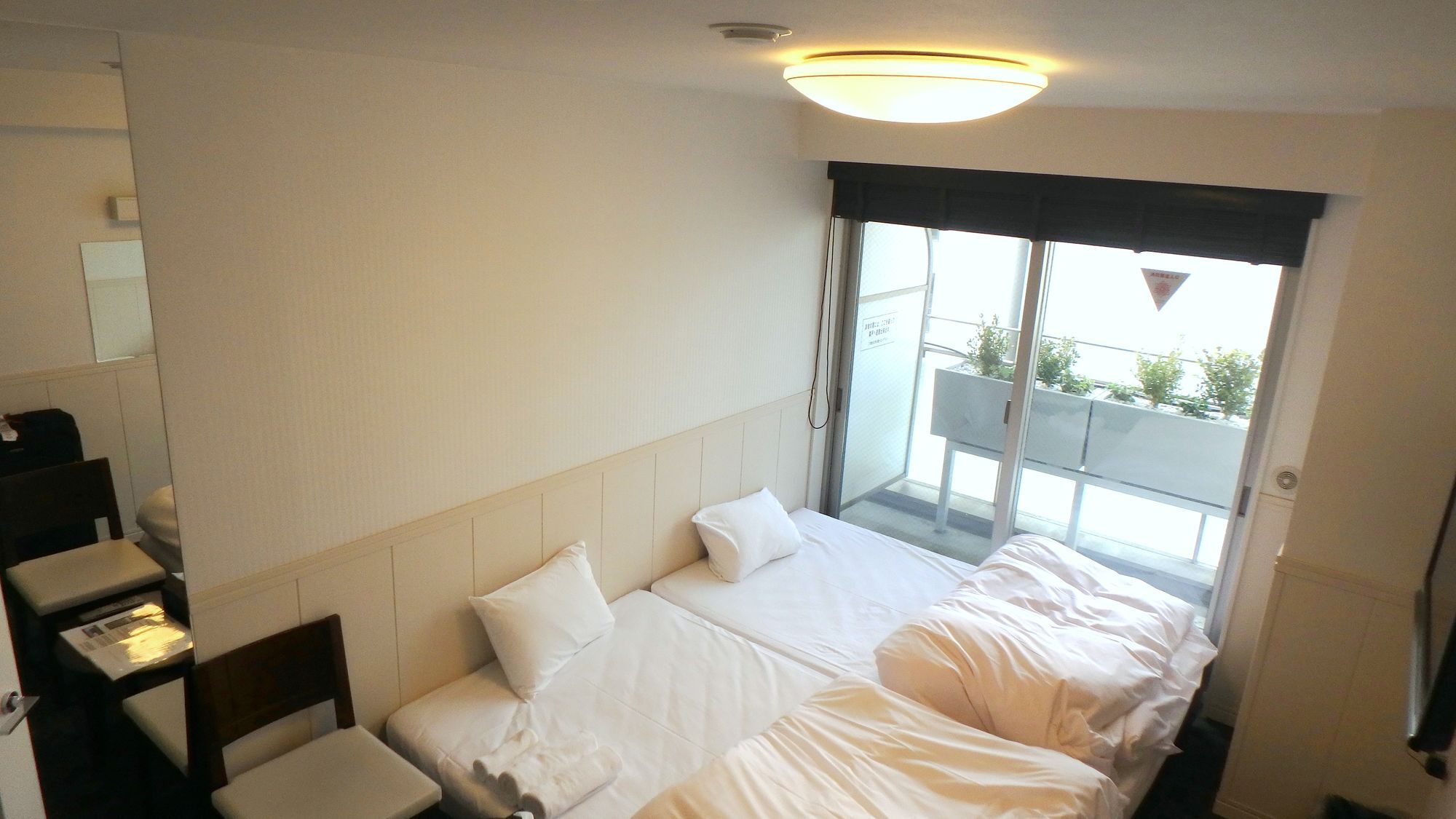 Elitz Inn Shijokarasuma Kyoto Luaran gambar